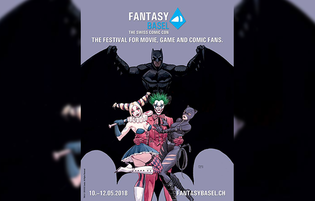 Fantasy Basel 2018