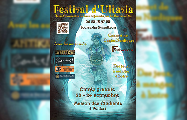 Festival d'Ultavia #3