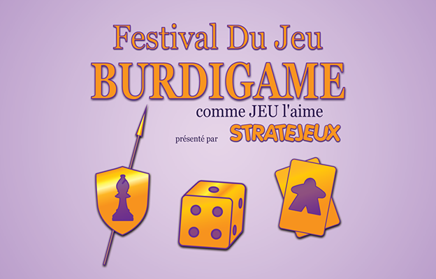 Festival du Jeu Burdigame