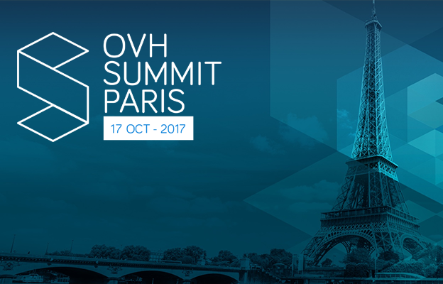 OVH Summit 2017