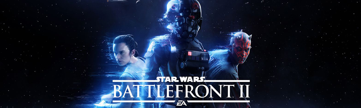 Star Wars Battlefront 2