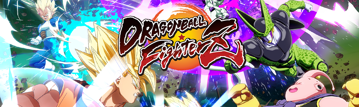 ^GAME Dragon Ball FighterZ