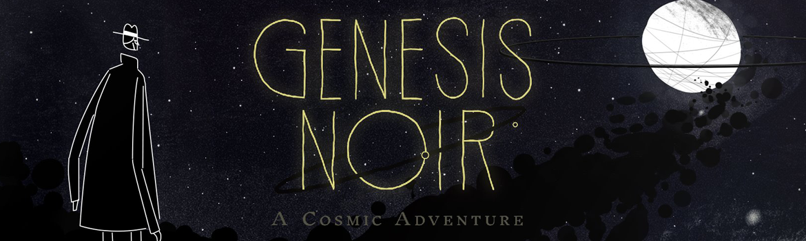 Genesis Noir