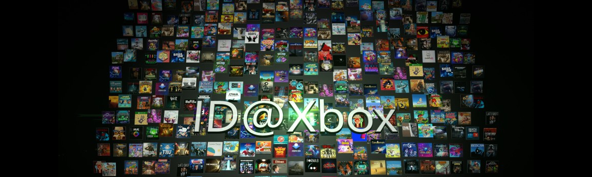 ID@XBOX