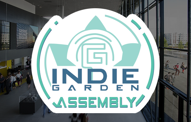 Indie Garden Assembly 2018