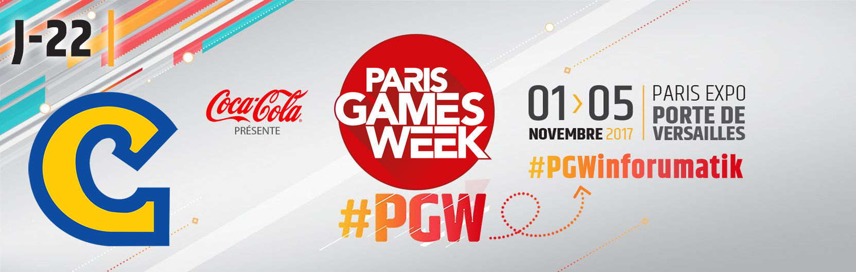 [J-22] Paris Games Week 2017 : Capcom