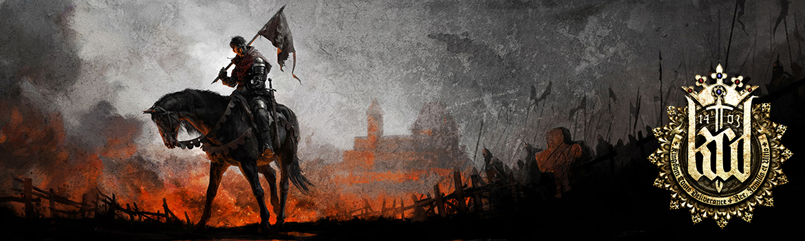 Kingdom Come : Deliverance