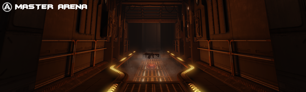 Master Arena