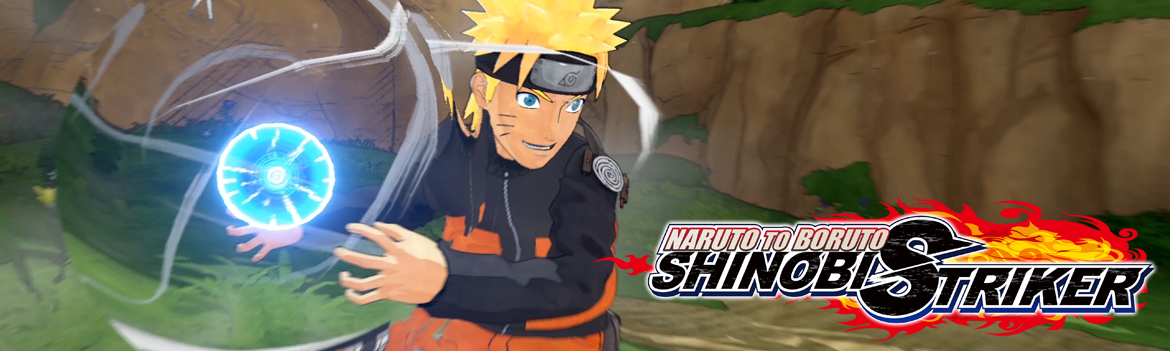 Naruto to Boruto : Shinobi Striker