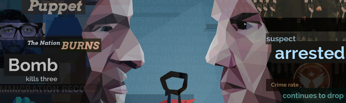 Orwell : Ignorance is Strength