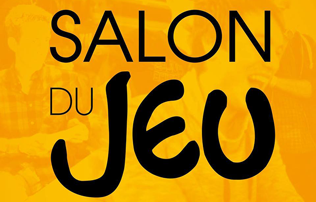 Salon du Jeu #7