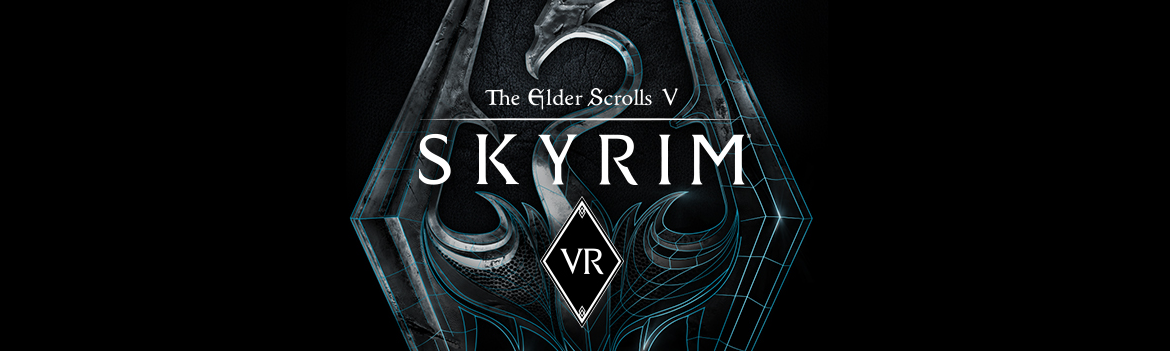 Skyrim VR