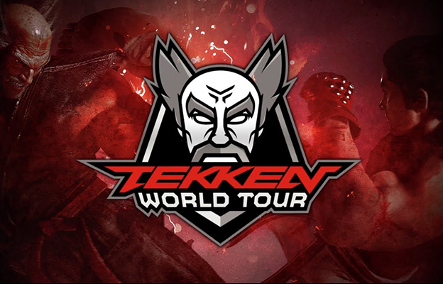 Tekken World Tour 2017