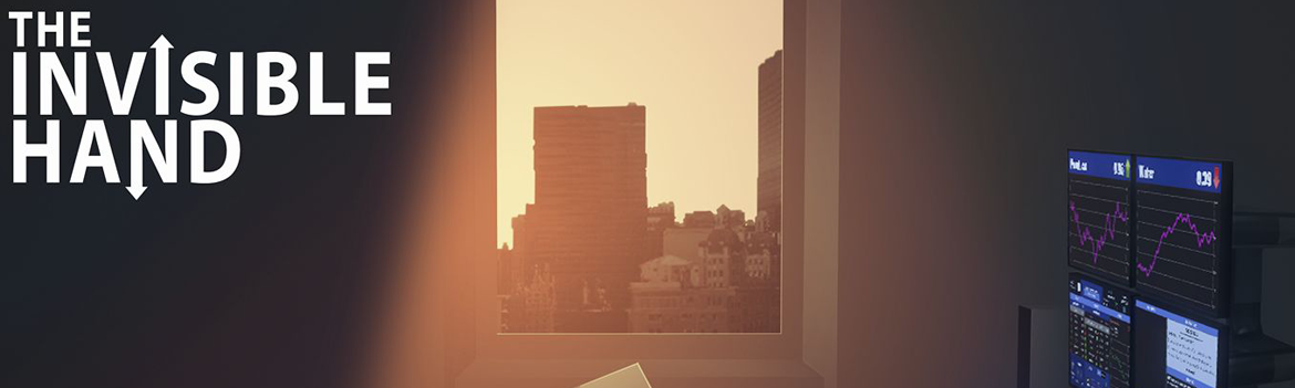 The Invisible Hand