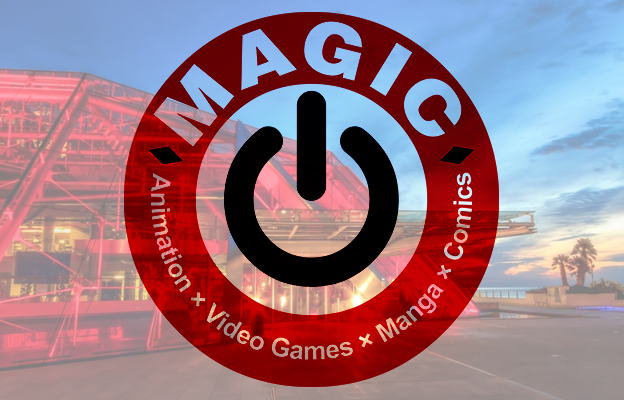 Monaco Anime Game International Conference (MAGIC)