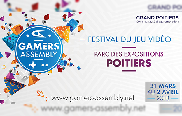 Gamers Assembly 2018
