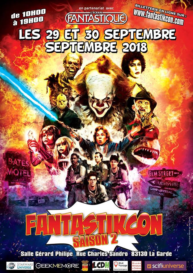 FantastikCON #2