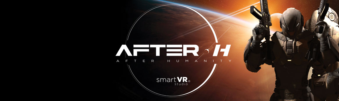 AFTER-H (eSport VR)