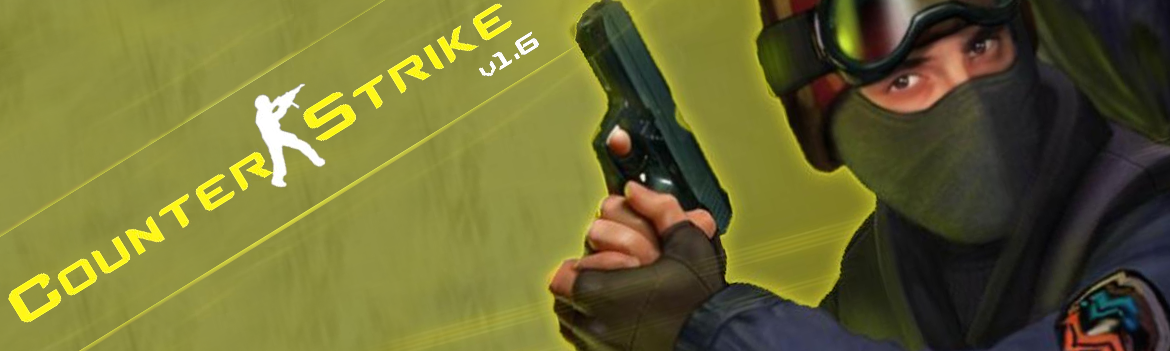 Counter Strike 1.6