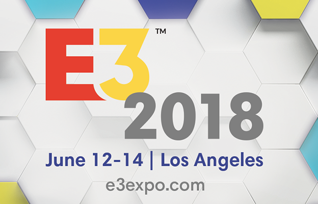 E3 2018