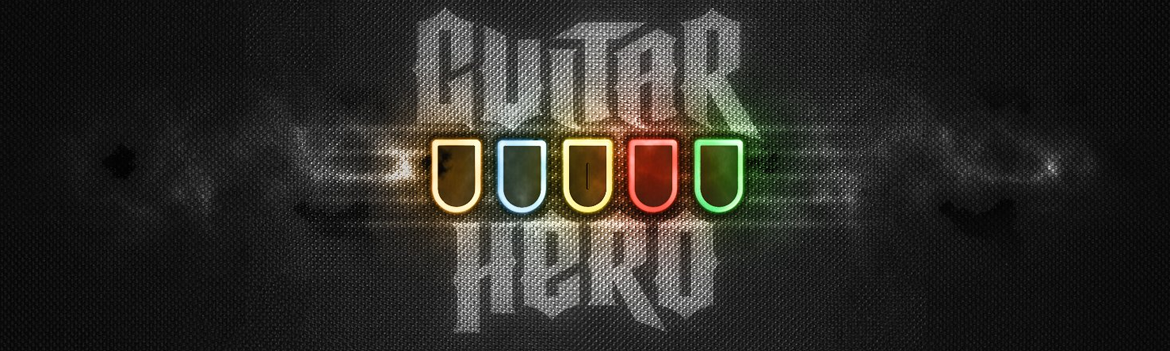 Guitar Hero