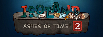 Isoland 2 - Ashes of Time
