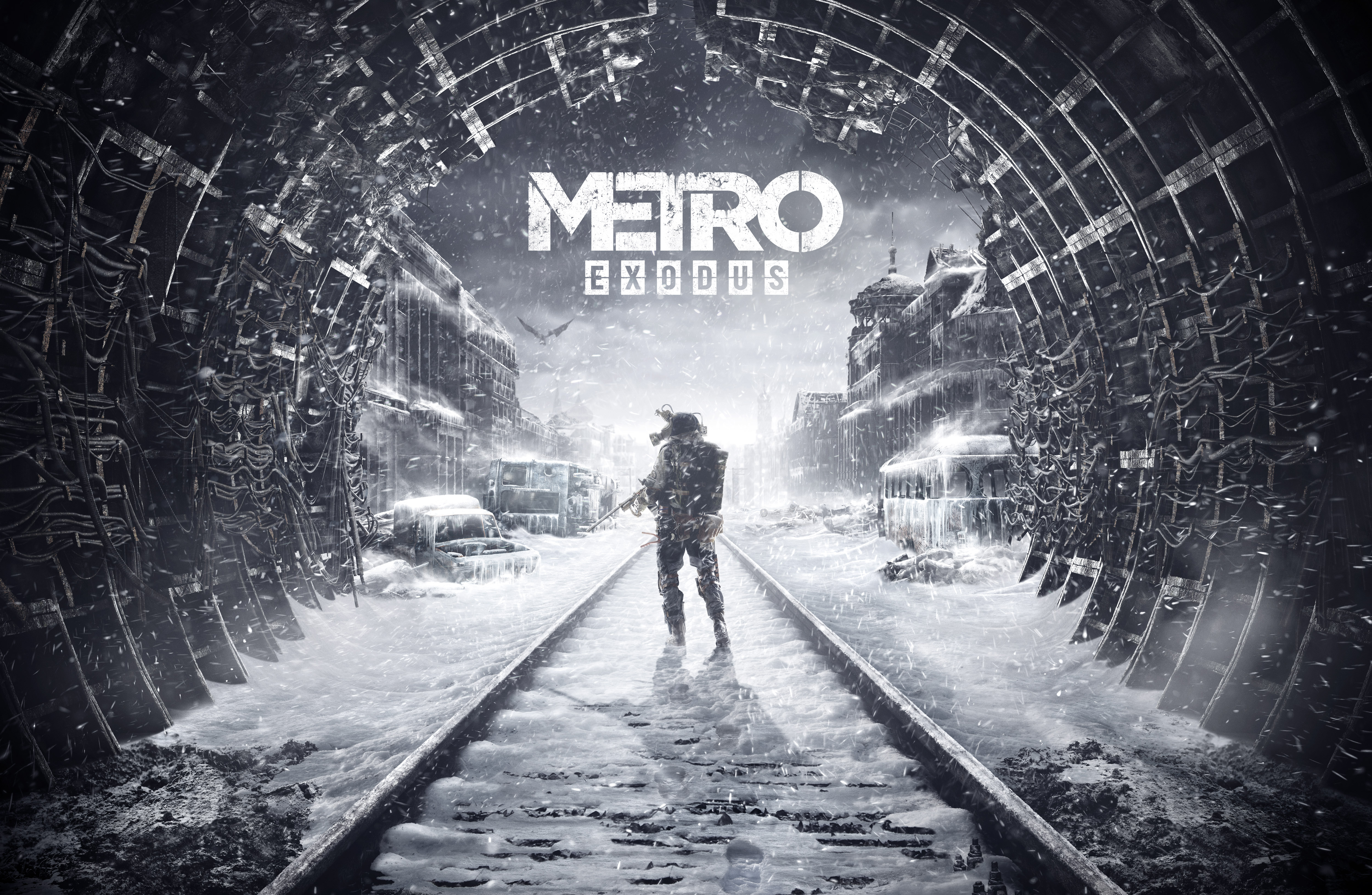 Metro Exodus : Winter