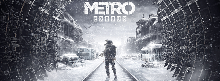 Metro Exodus : Winter