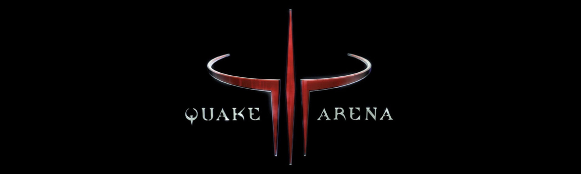 Quake 3 Arena