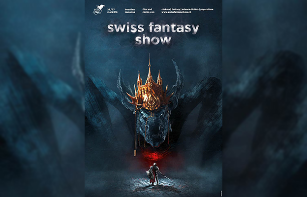 Swiss Fantasy Show 2018