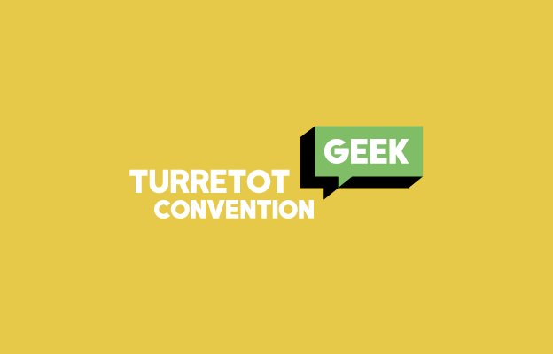 Turretot Geek Convention