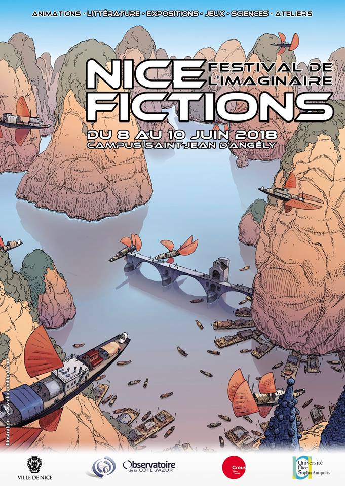 Nice-Fictions 2018