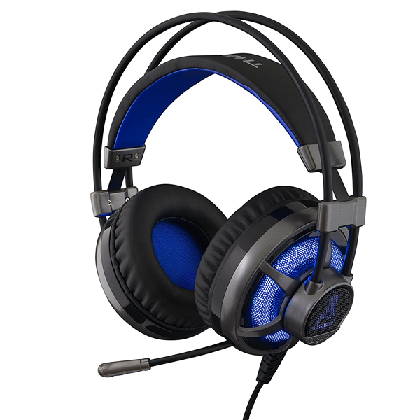 Casque Korp Sélénium