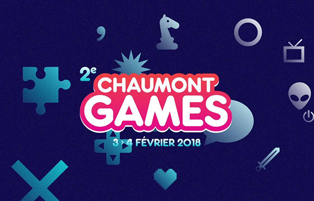 Chaumont Games 2018