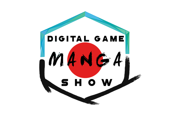 Digital Game'Manga Show