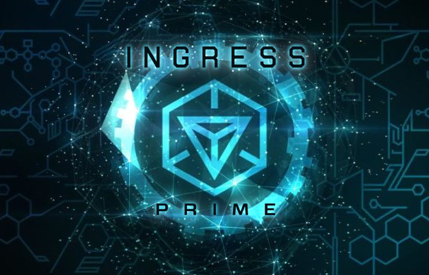 Ingress Prime