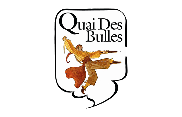 Quai des Bulles