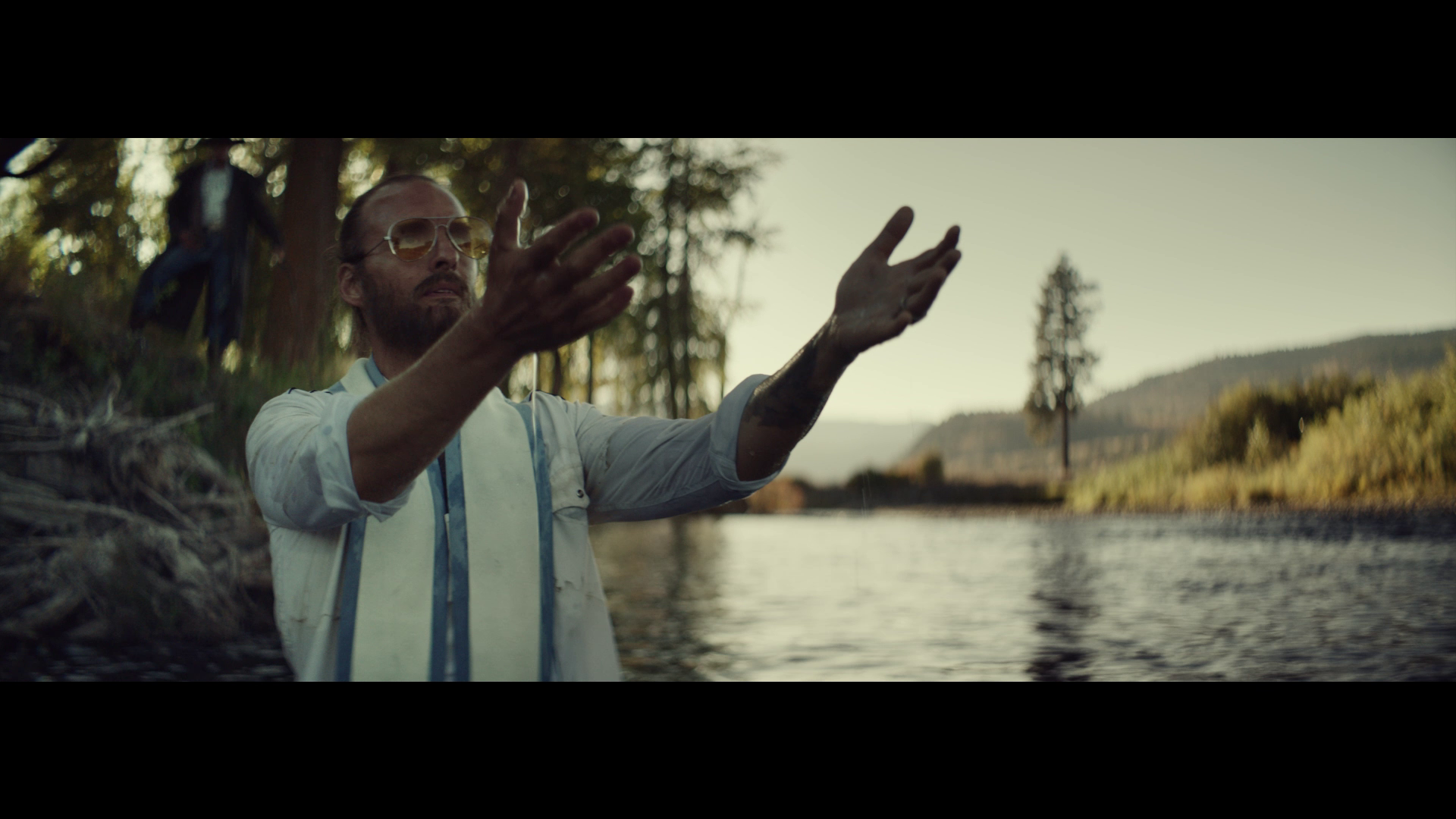 Far Cry 5 : Le Baptême - Screenshot