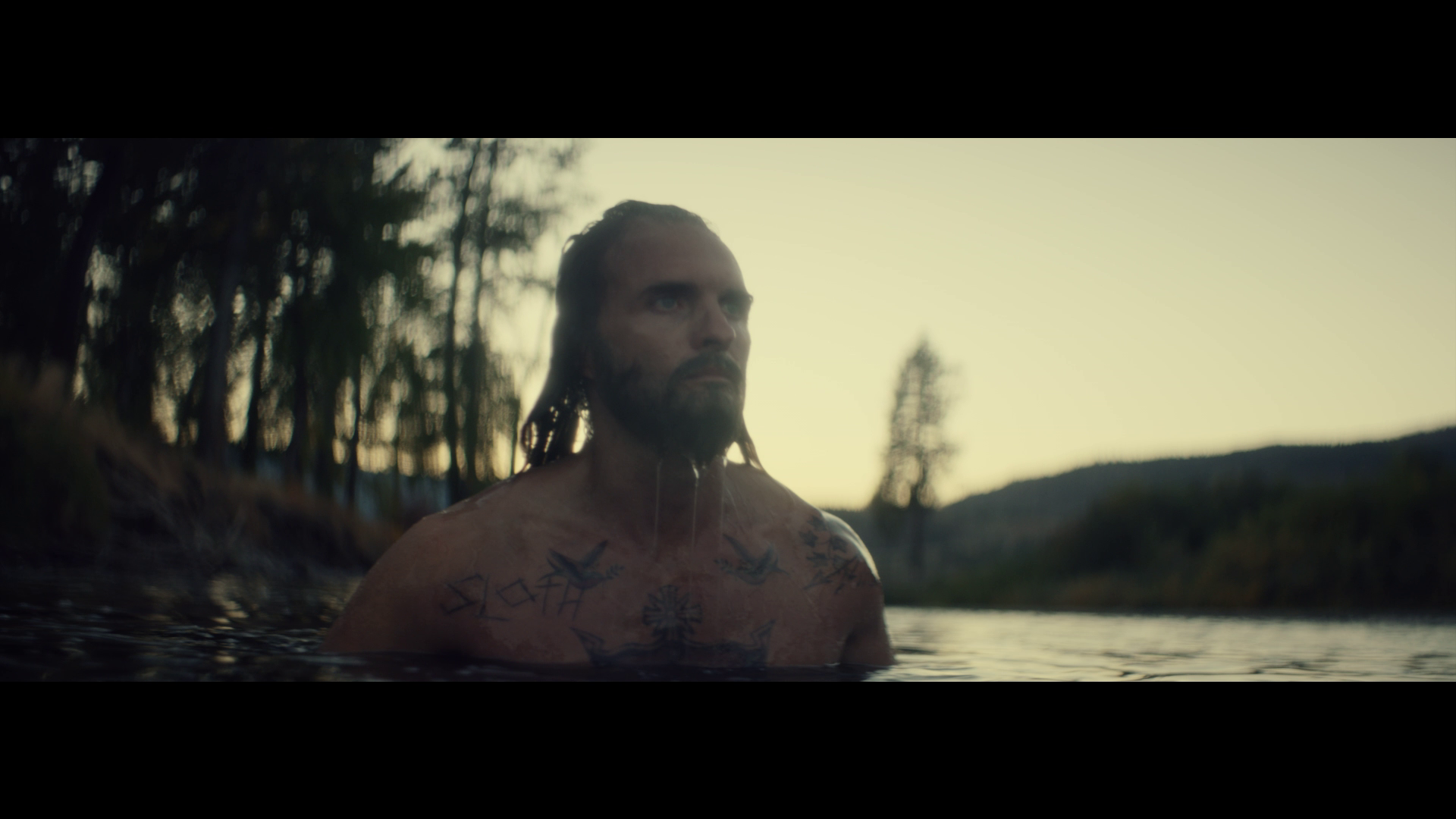 Far Cry 5 : Le Baptême - Screenshot