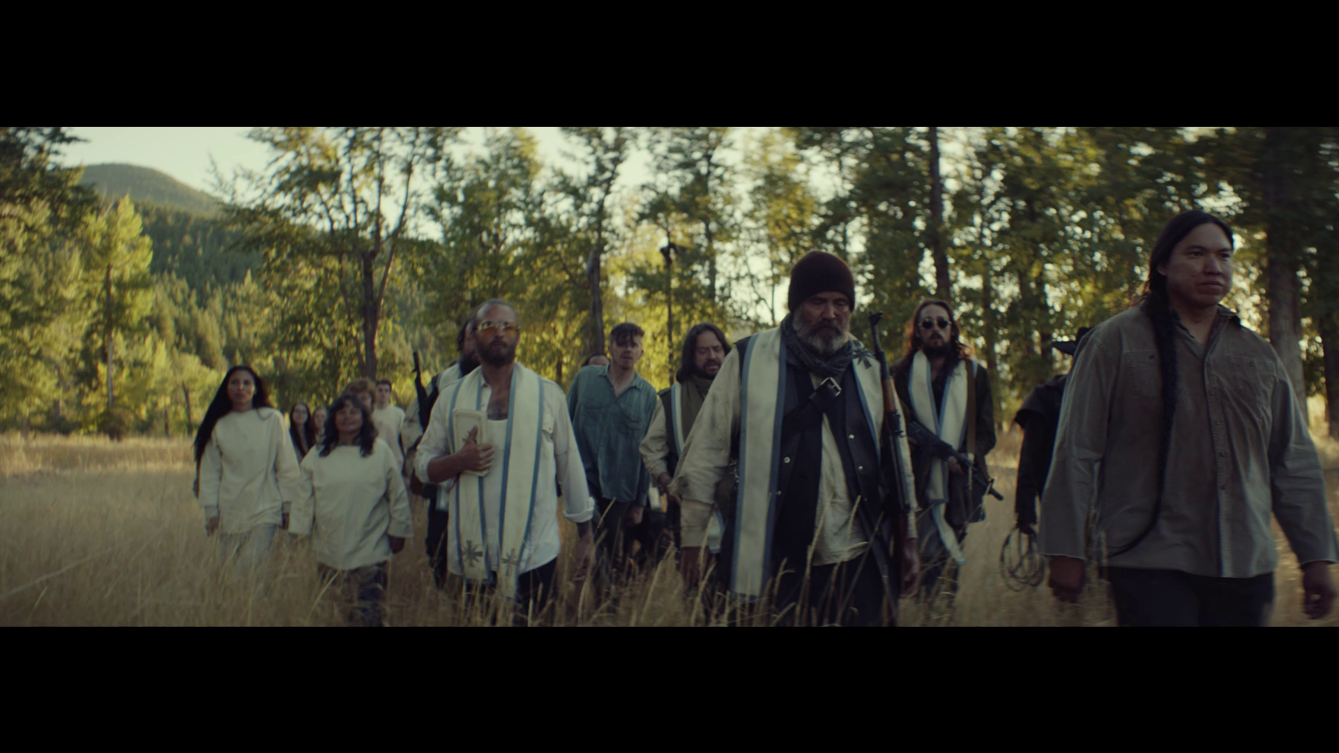 Far Cry 5 : Le Baptême - Screenshot