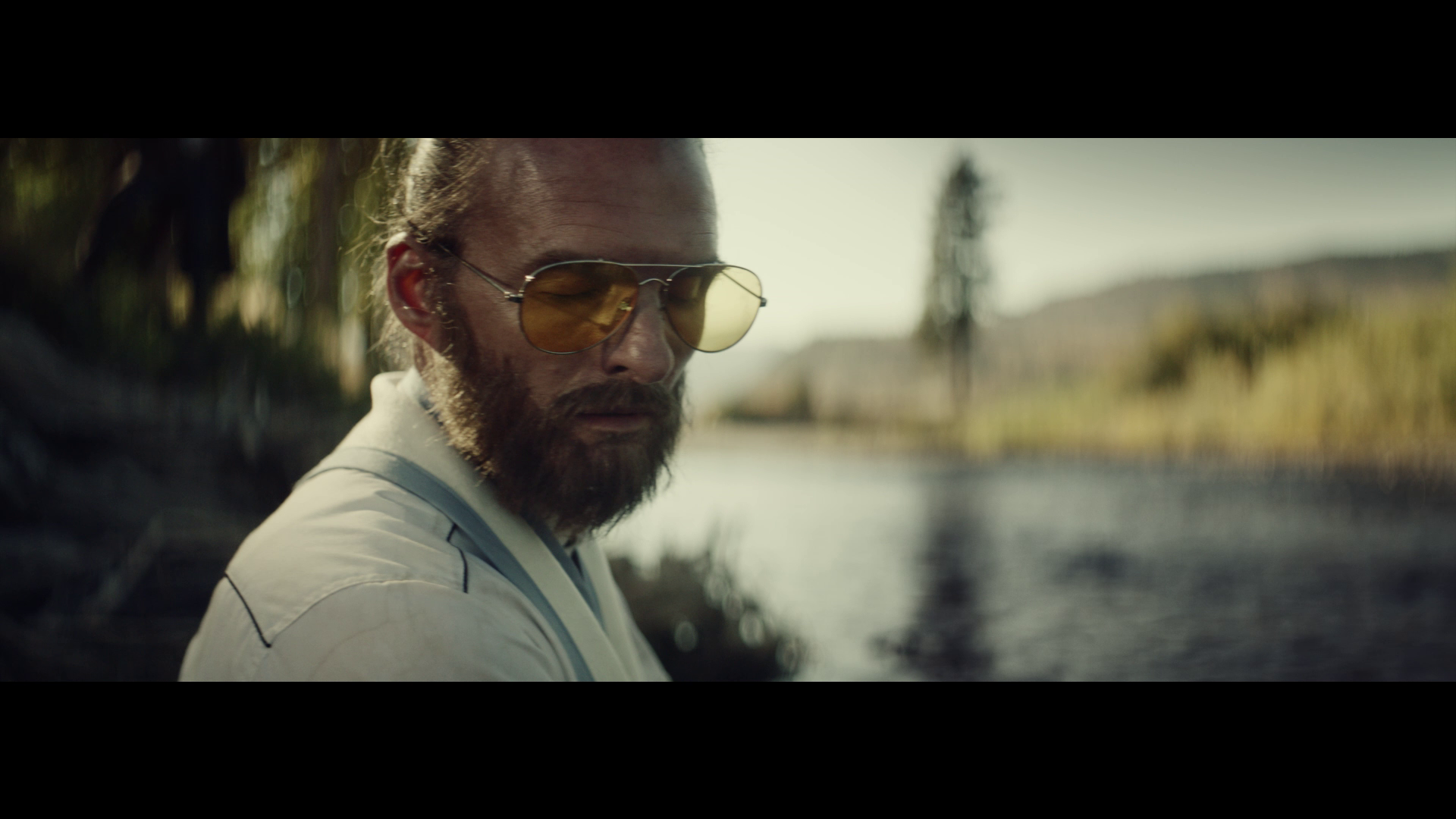 Far Cry 5 : Le Baptême - Screenshot