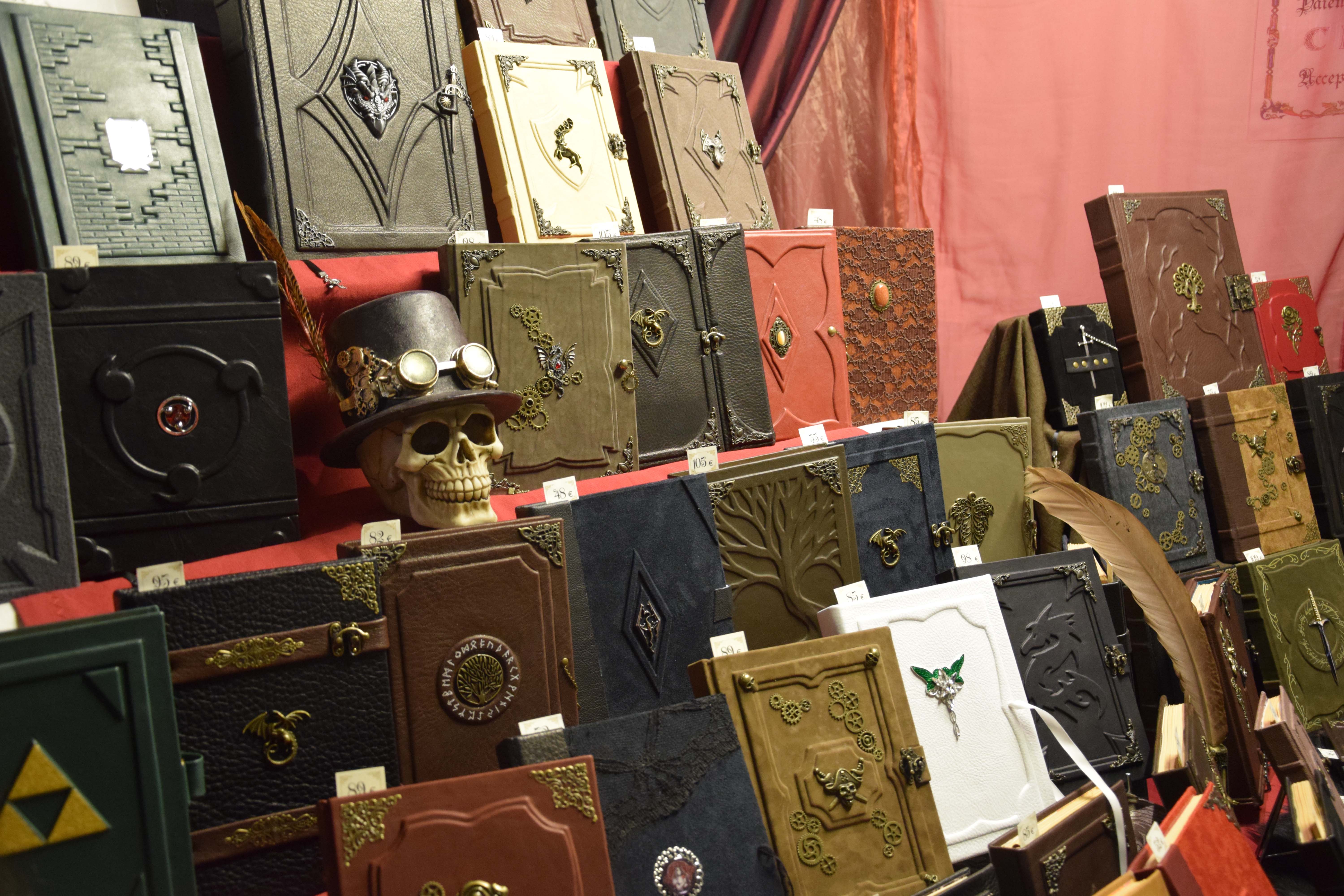 Japan Tours Festival 2018 : Les Exposants