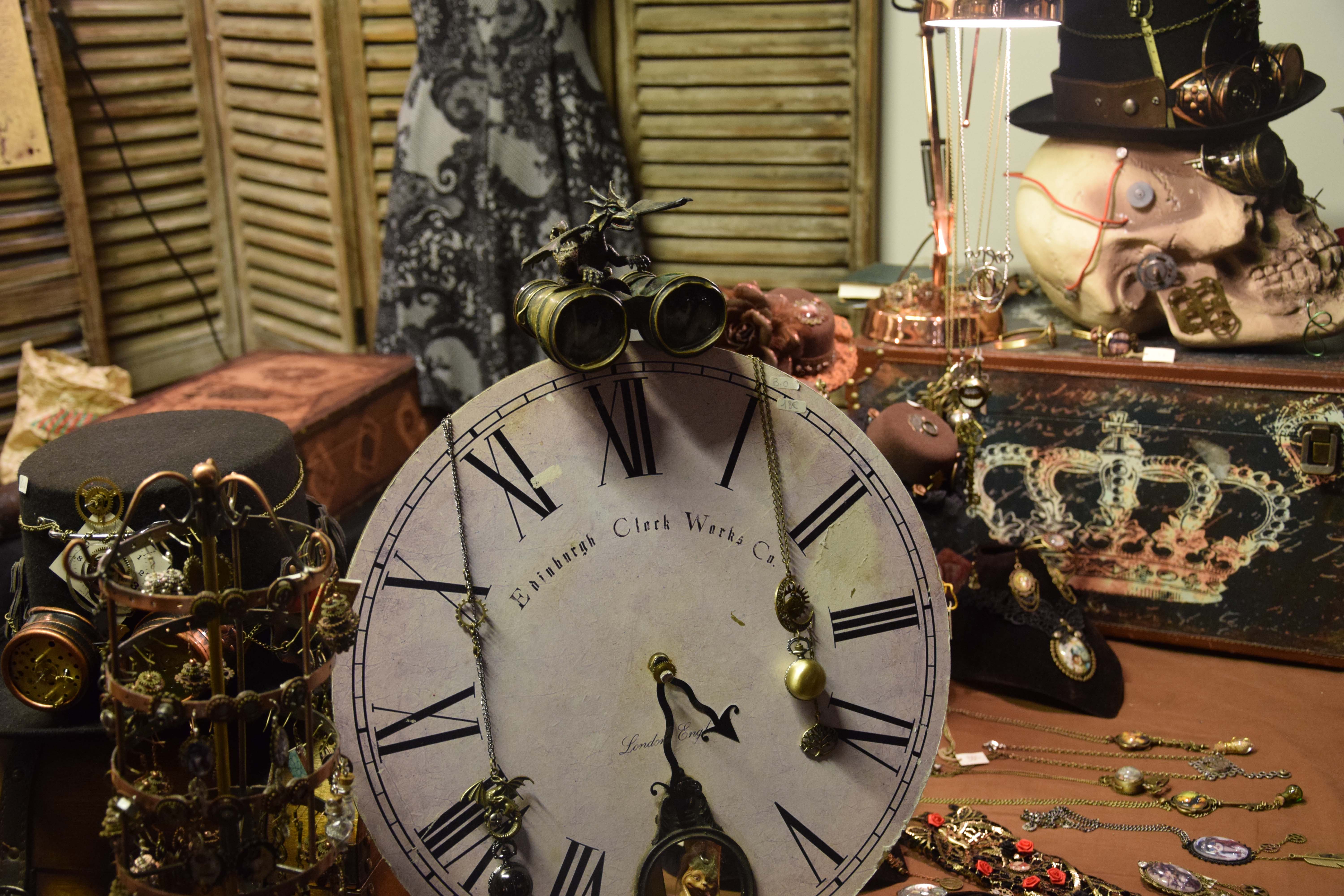 Japan Tours Festival 2018 : Les Exposants