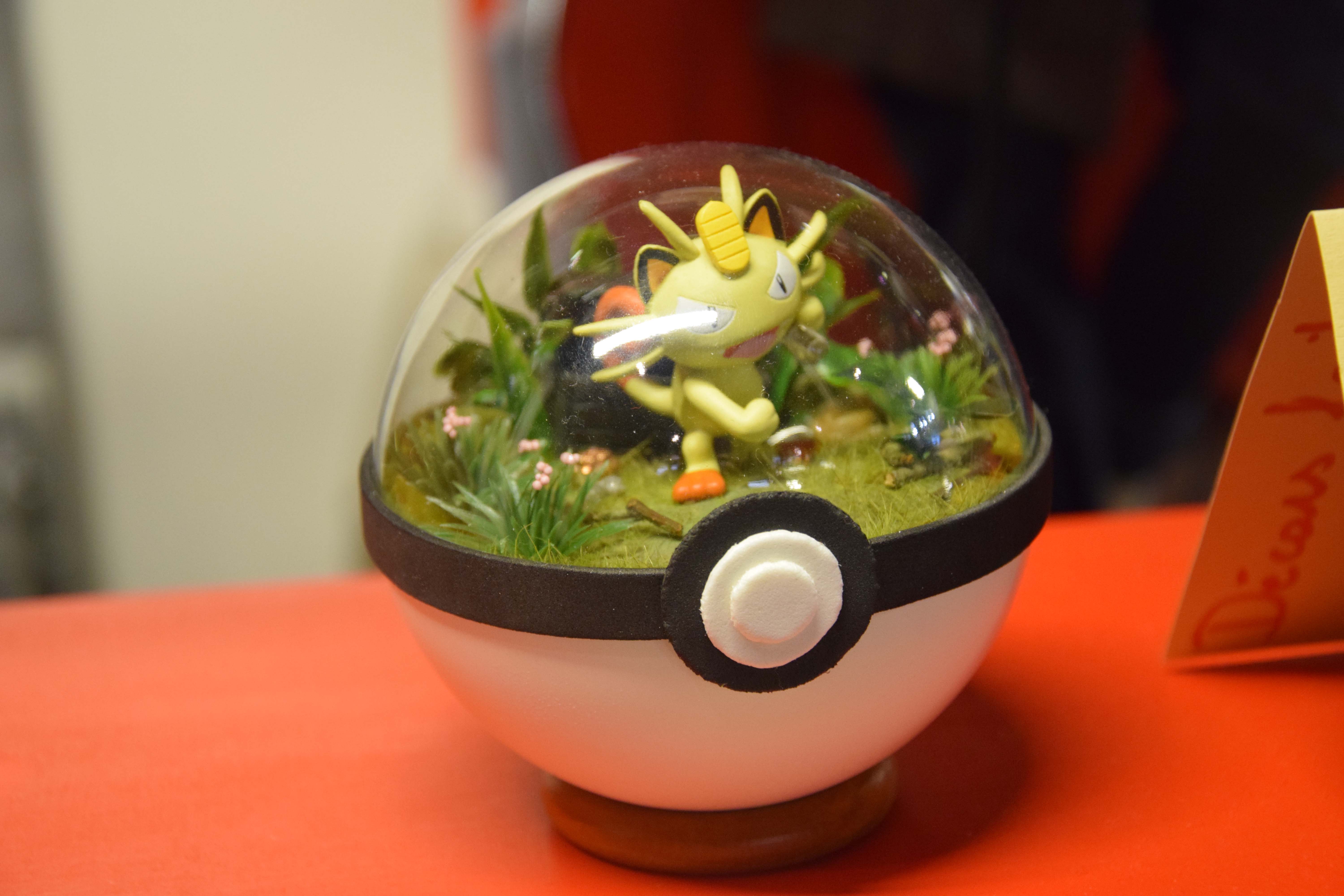 Japan Tours Festival 2018 : Les Exposants