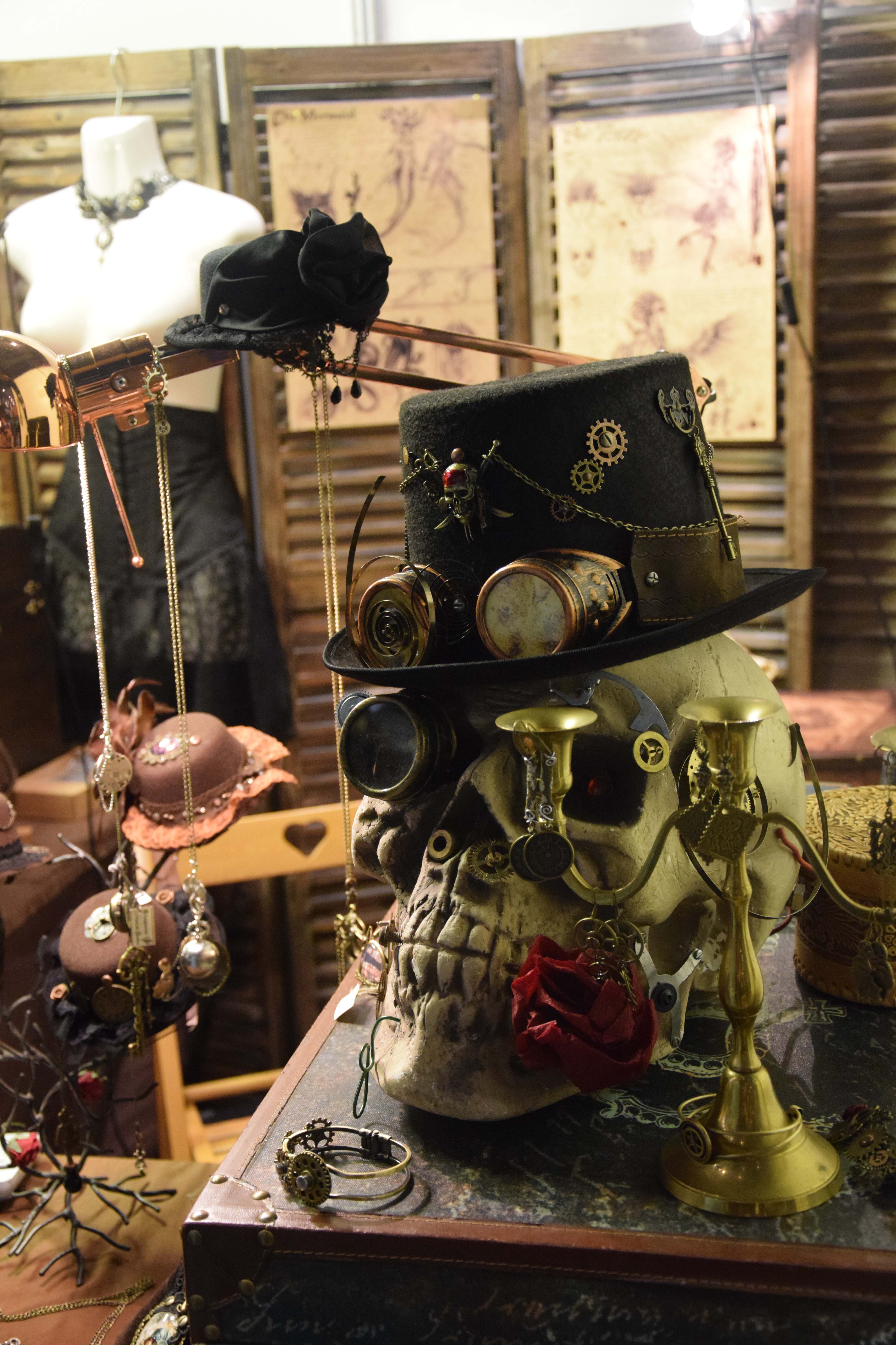 Japan Tours Festival 2018 : Les Exposants