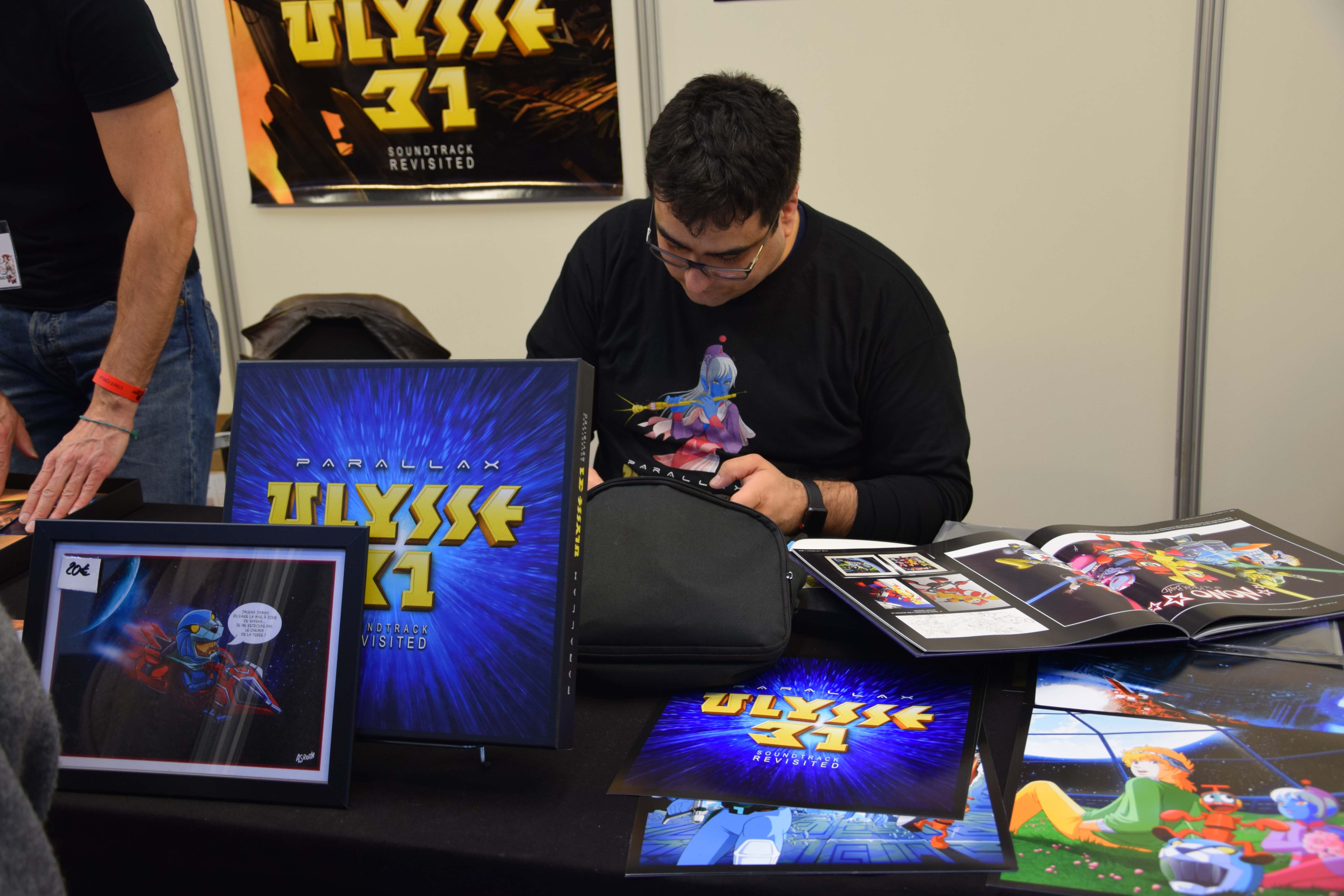 Japan Tours Festival 2018 : Les artistes