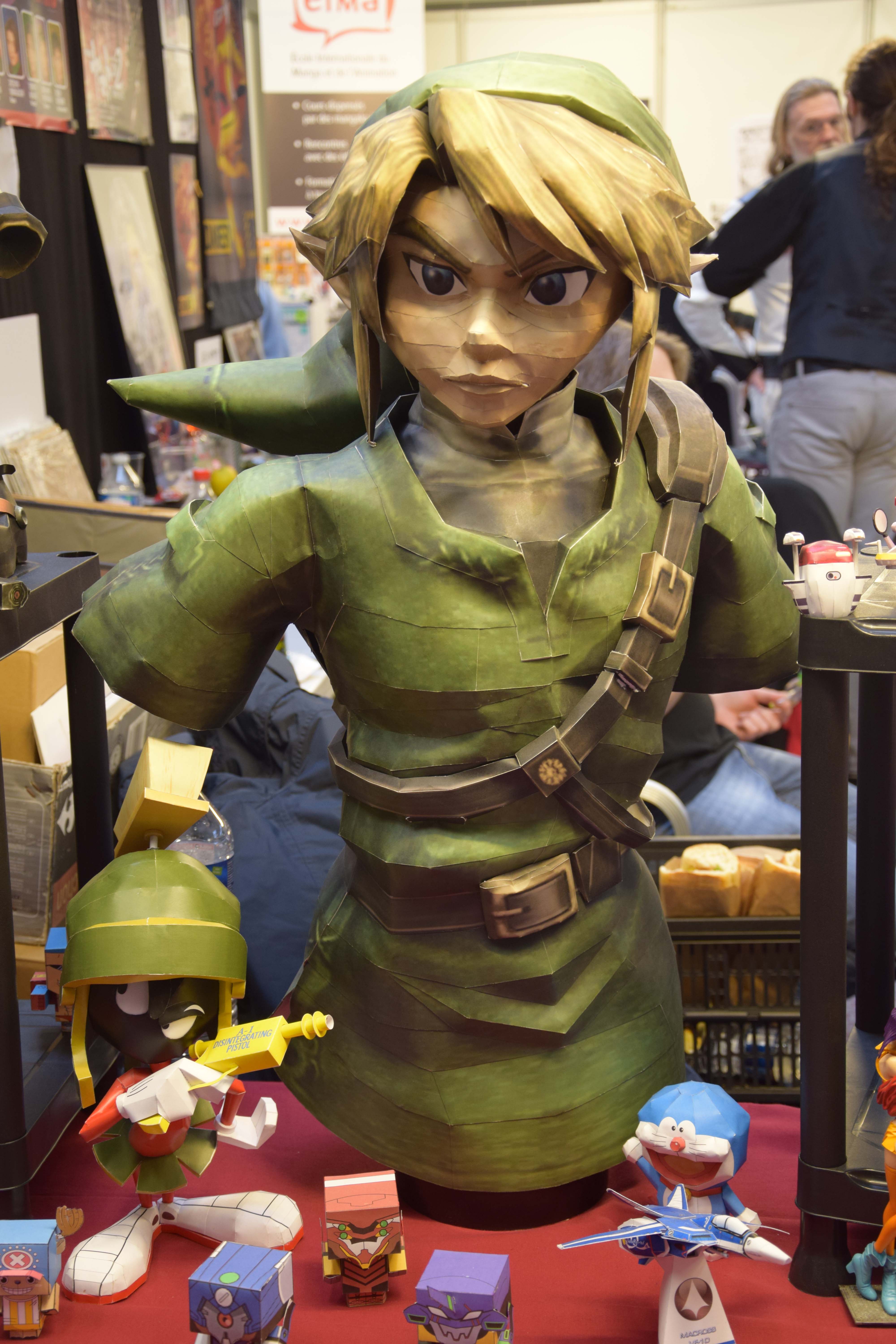 Japan Tours Festival 2018 : Les artistes