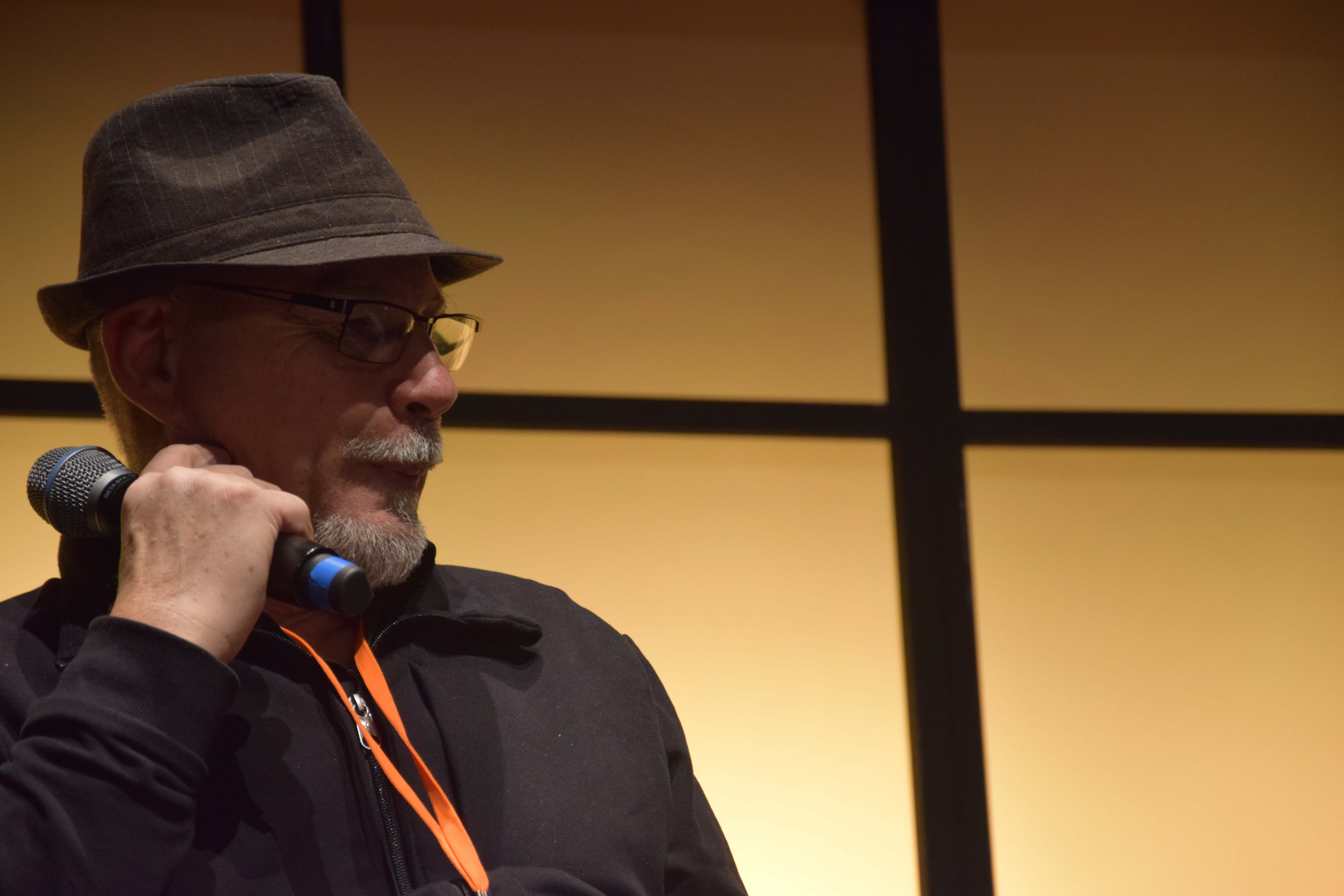 Japan Tours Festival 2018 : Jean-Paul Césari