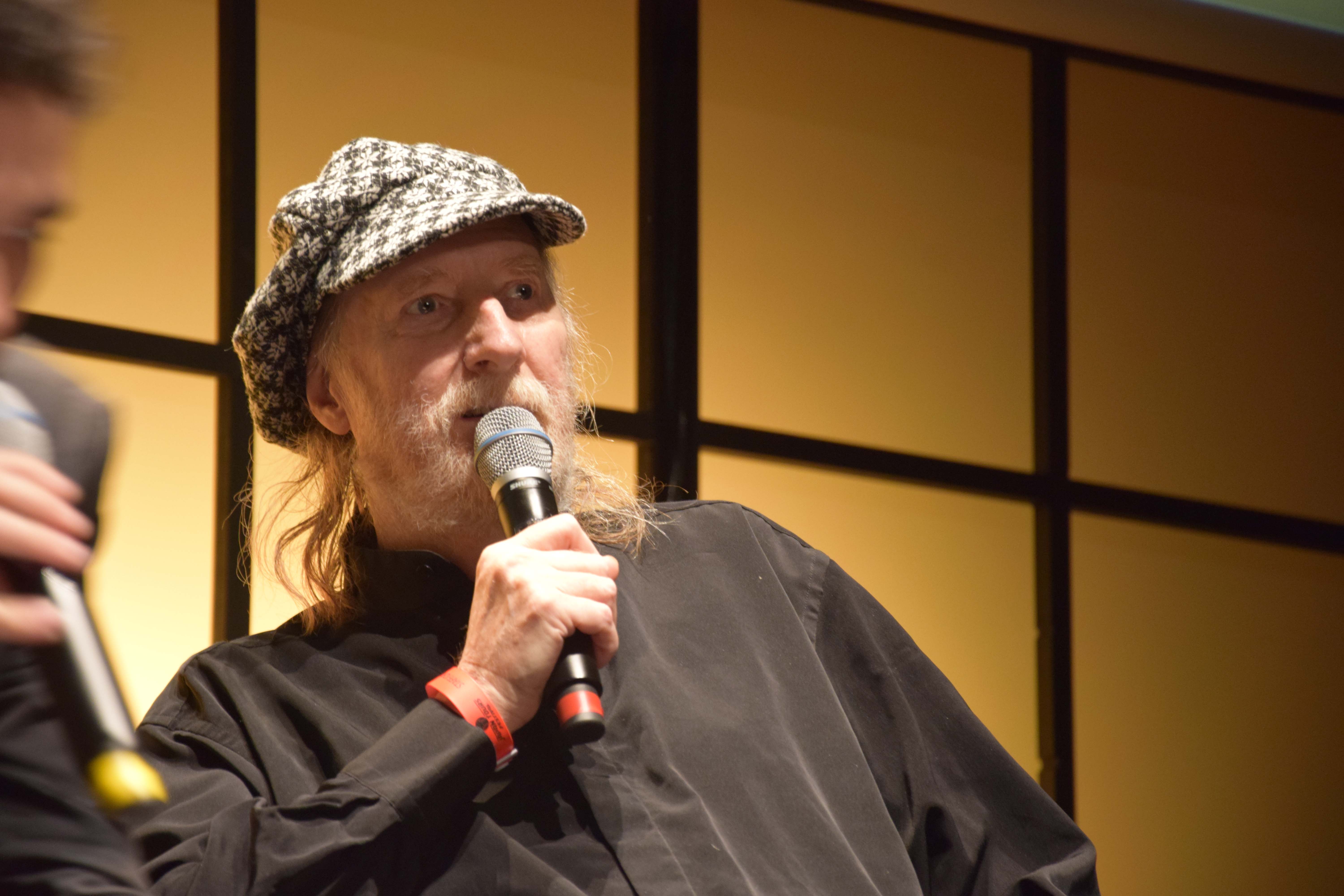 Japan Tours Festival 2018 : Corbier