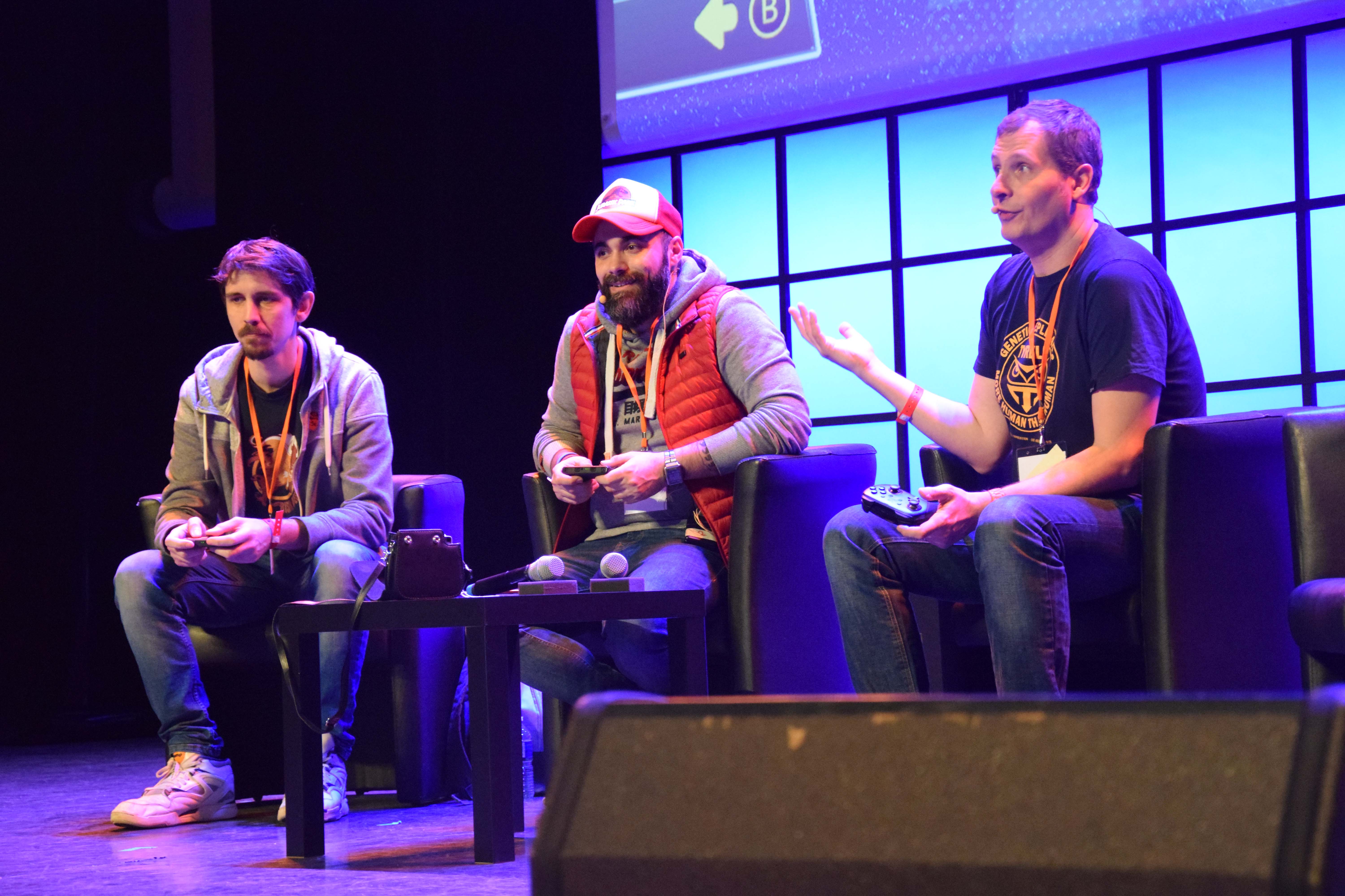 Japan Tours Festival 2018 : Animations